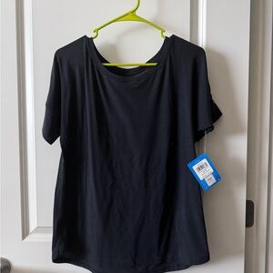 Columbia shirt size small NWT